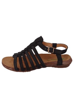 El Naturalista Sandały