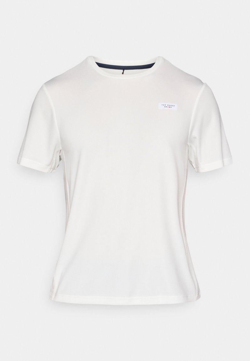 Ted Baker Sports Sport T-shirt wit
