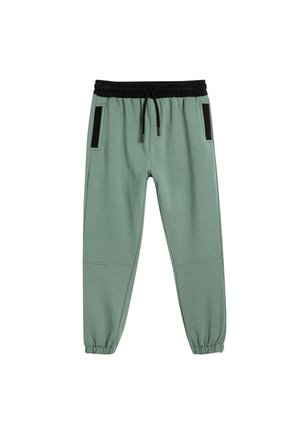 Pantaloni sportivi - khaki