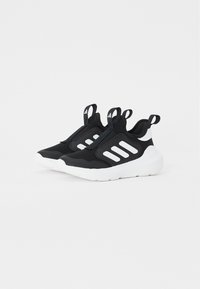 adidas Performance TENSAUR COMFORT AC C - Sneakers basse - core black/ftwr white/core black
