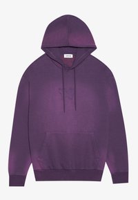 UNISEX - Sweatshirt - dark purple
