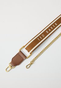 Ted Baker ESILLE - Borsa a tracolla - brown