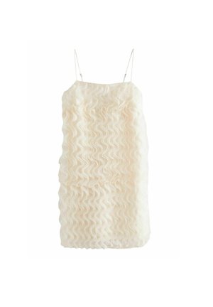 REGULAR FIT - Dienas kleita - cream