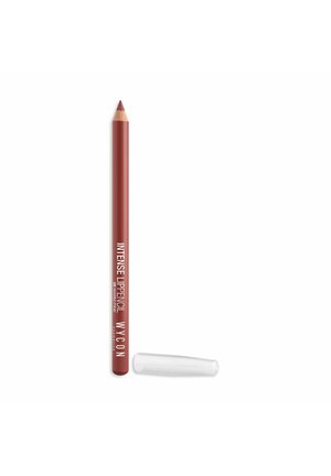 INTENSE LIP PENCIL MATITA LABBRA DALL’ALTA SCRIVENZA E DAL TRATTO PRECISO 0150 - Matita per le labbra - warm pink