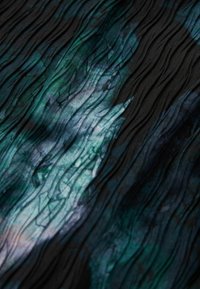 Next Bluse - smudge print