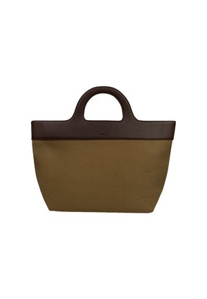 OSAKA LARGE - Cabas - khaki