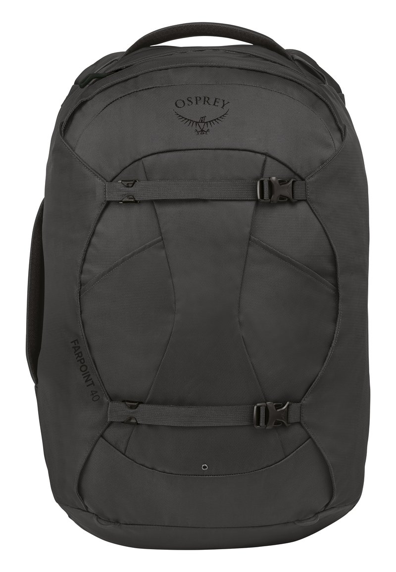 Osprey FARPOINT  - Rucksack - tunnel vision grey