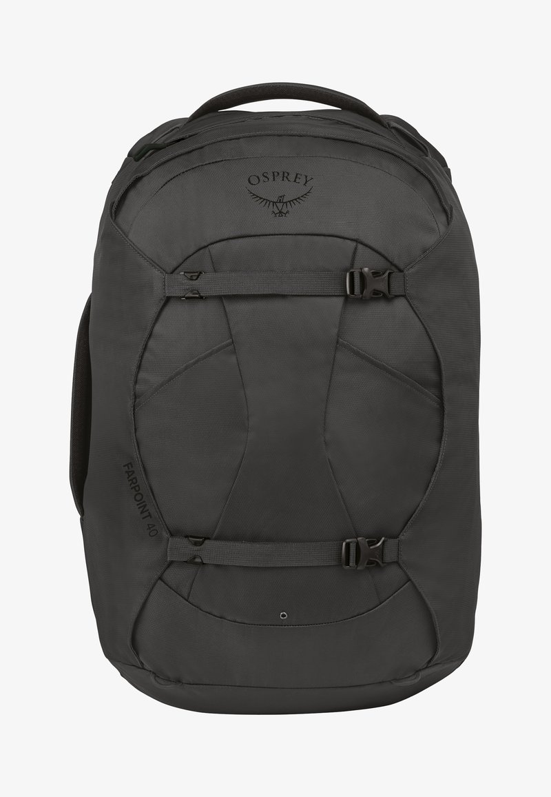 Osprey FARPOINT - Rucksack - tunnel vision grey