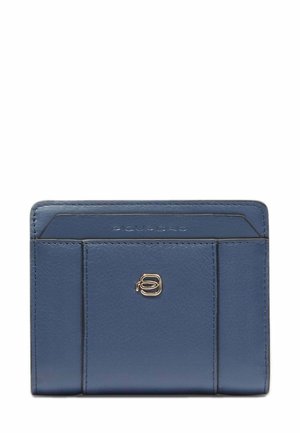 SMALL SIZE BIFOLD - Monedero - blu