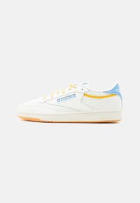 Non sélectionné, chalk/peri blue/athletic gold-coloured