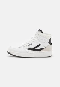 Ej vald, white/black