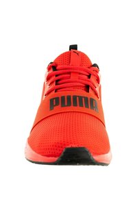 Puma Baskets basses - rouge