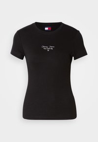 Non selezionato, black