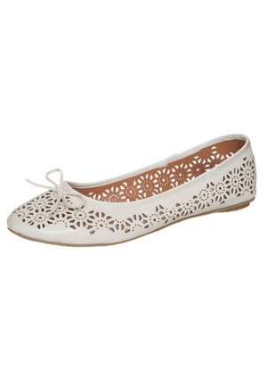Anna Field by Zalando Ballerines - beige