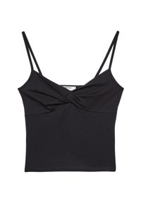 Linne - black