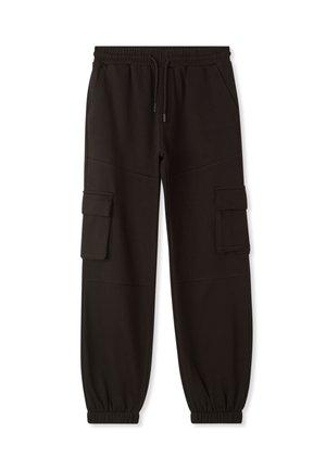 Pantaloni sportivi - nero