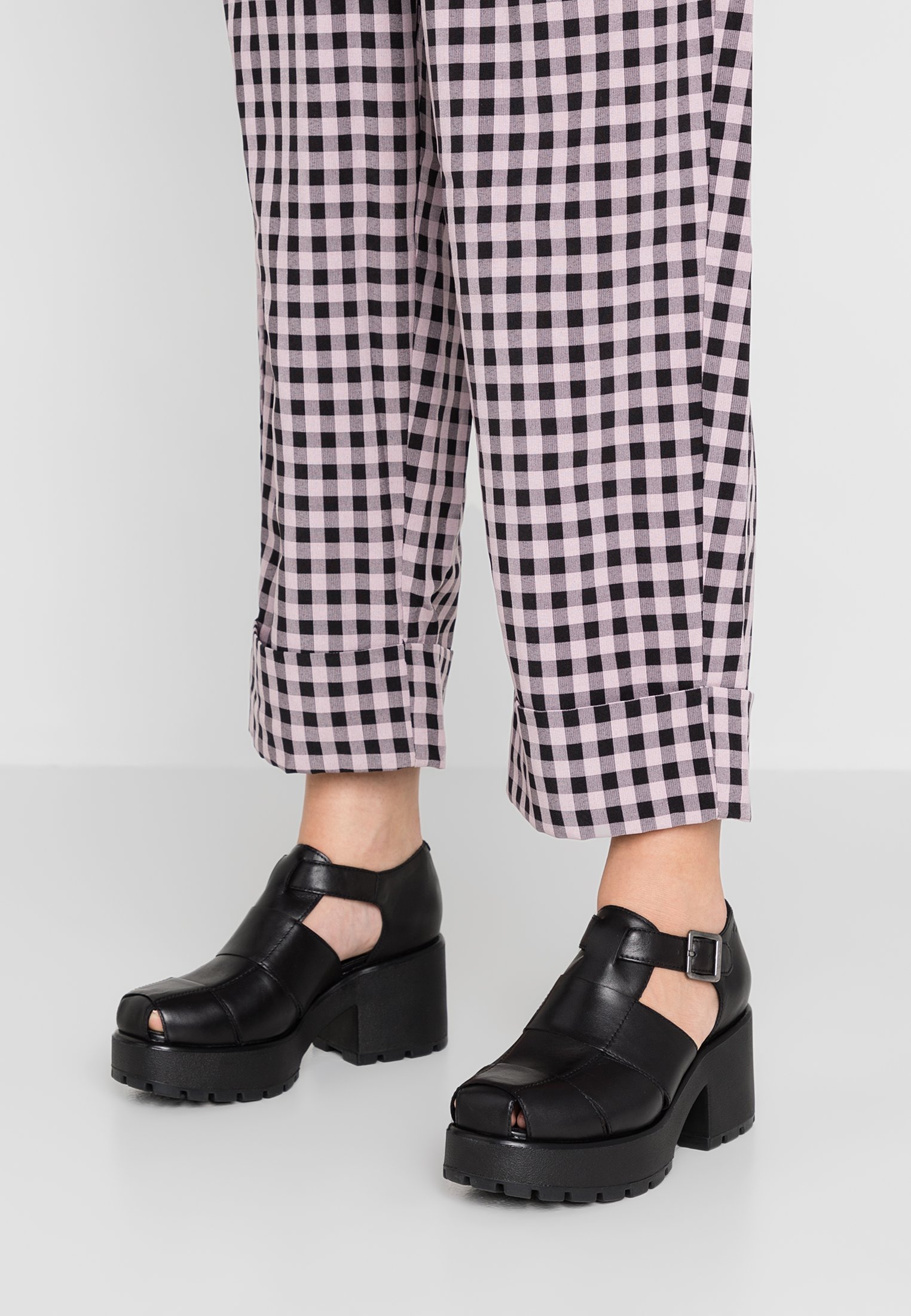 Vagabond DIOON Korte laarzen black Zalando.nl Vagabond DIOON Korte laarzen black Zalando.nl
