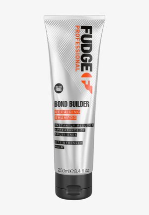 Fudge BOND BUILDER REPAIRING SHAMPOO - Shampoo