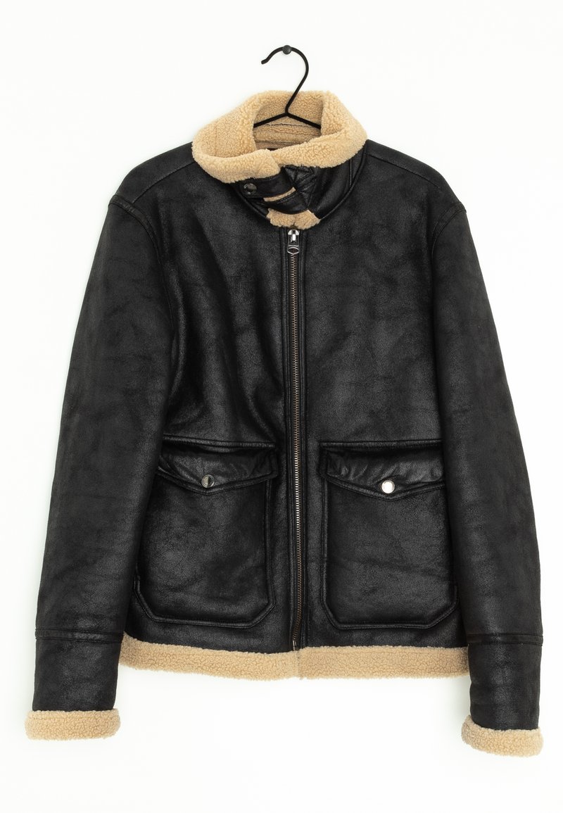 Springfield Veste d'hiver - black