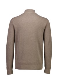 Jack's Sportswear Neule - dusty sand mel