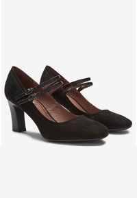 Next MARY JANE  - Avokkaat - black