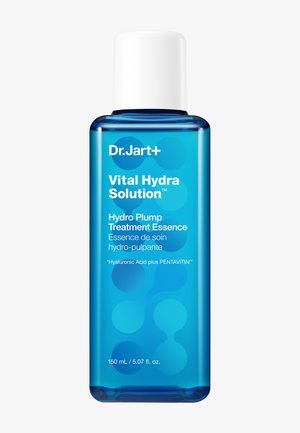 VITAL HYDRA SOLUTION™  HYDRO PLUMP TREATMENT ESSENCE - Siero - -