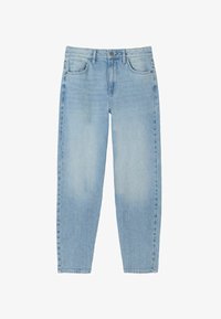 Neselectat, bleach denim