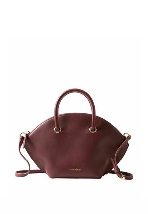 Claudie Pierlot, CITY-BAG - Bolso de mano - cerise