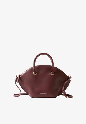 Claudie Pierlot, CITY-BAG - Bolso de mano - cerise