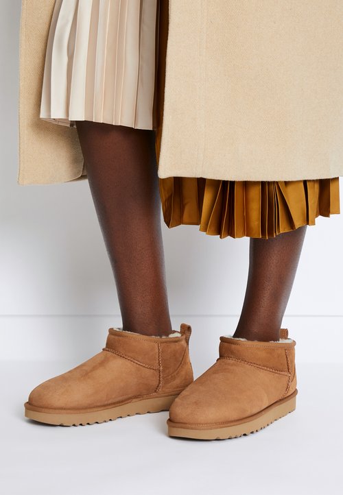 zalando bottes