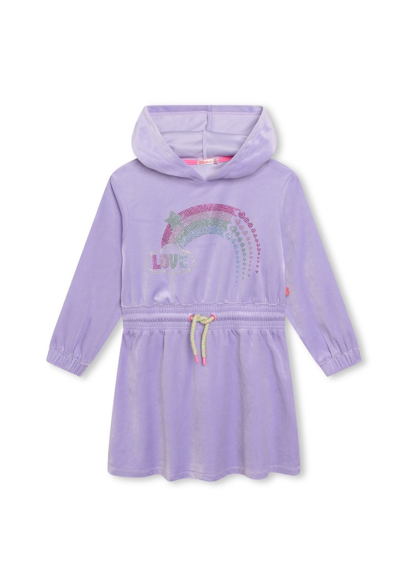 Billieblush Jurk paars