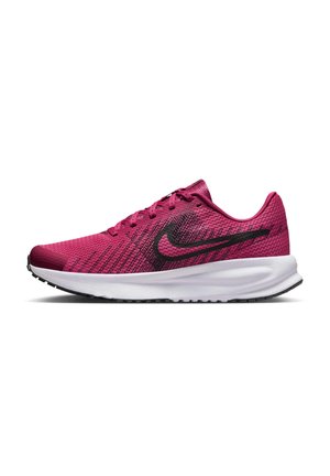DEFY - Scarpe da corsa su strada - sweet beet black/white sweet beet