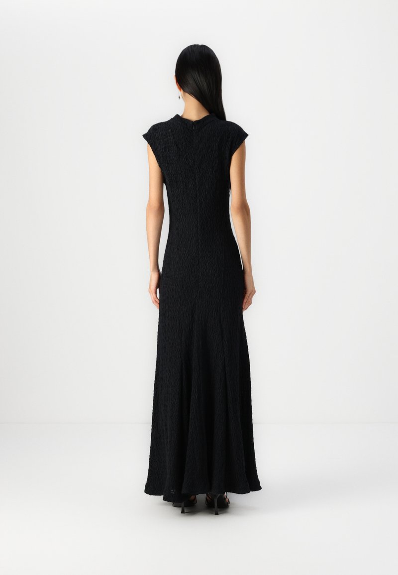 IVY OAK MARCELLA - Maxi dress - black - Zalando.ie