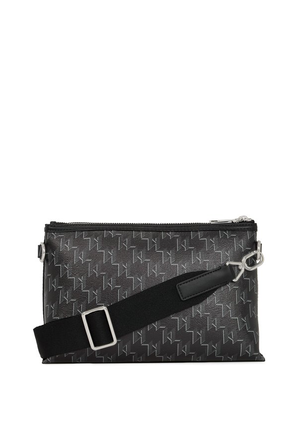 K/VOYAGE POUCH UNISEX - Cross body bag4