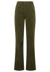 Mavi Pantalon classique - green