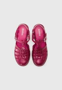 Melissa POSSESSION - Sandale - pink