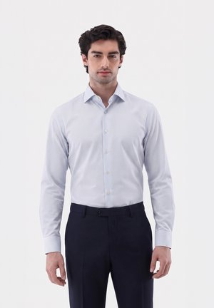 van Laack, VL-RIVARA-TF11 - Formal shirt - white
