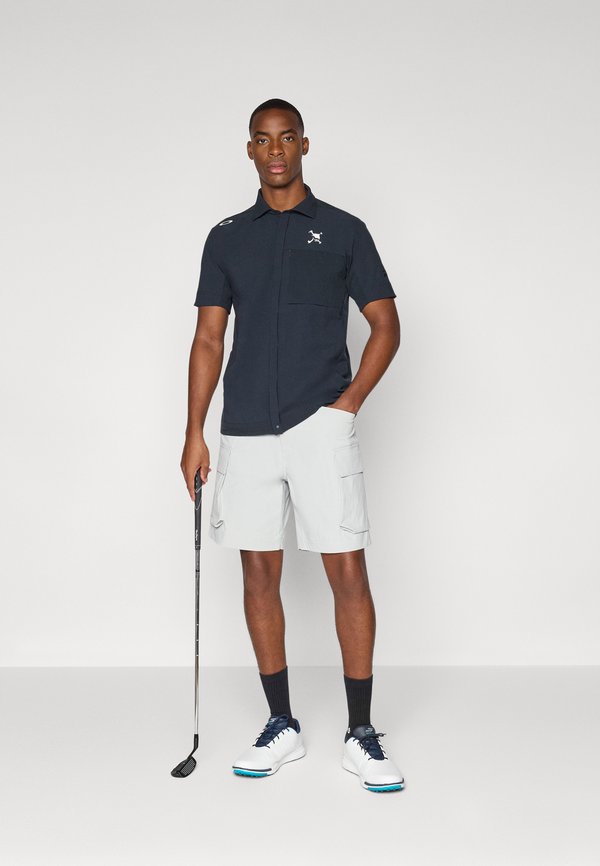 WIDE CARGO  - Outdoor shorts3