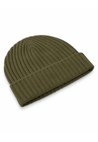 FALKE Basic Ribbed Unisex - Berretto - tundra