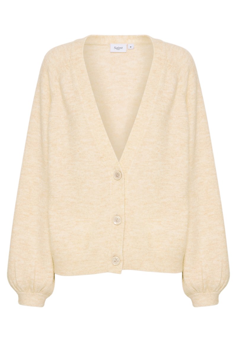 Saint Tropez Vest beige Saint Tropez Vest beige