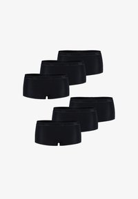 Sélectionné, black