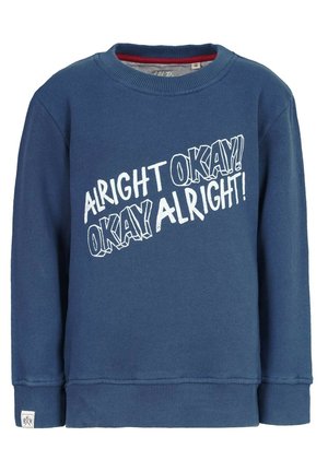 OKAY - Collegepaita - blue
