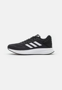 adidas Performance - DURAMO 10 - Laufschuh Neutral - core black/footwear white Thumbnail-Bild 1