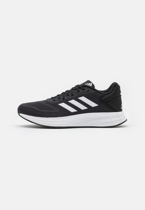 adidas Performance DURAMO 10 - Scarpe da corsa su strada - core black/footwear white