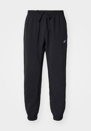 New Balance, ESSENTIALS , czarny