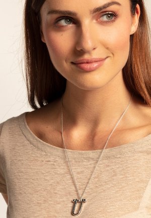 THOMAS SABO Collier - silver-coloured