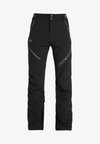 MERCURY 2 DST PANT - Sínadrágok - black out