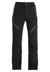 Dynafit MERCURY 2 DST PANT - Snow pants - black out