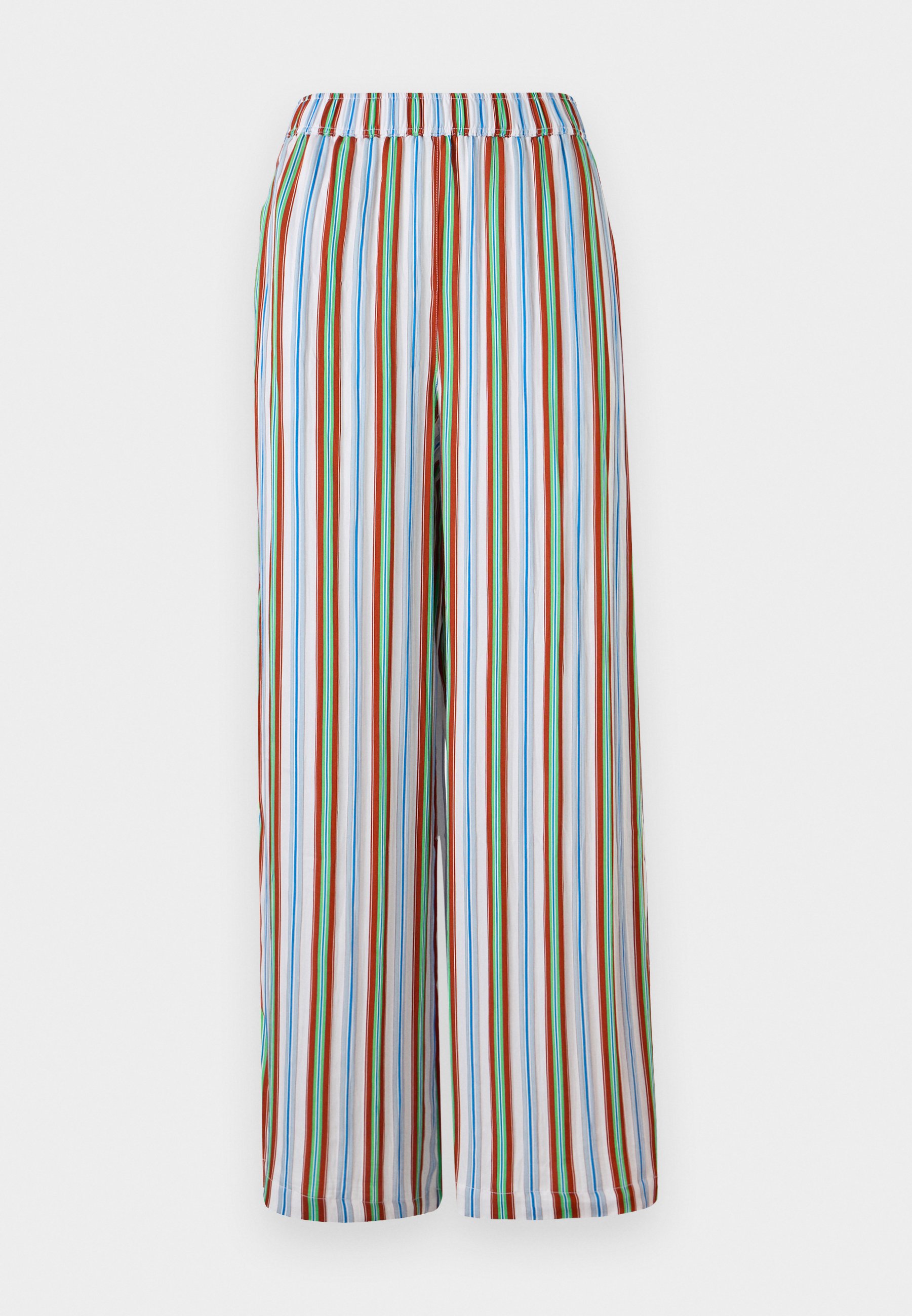 PARFOIS TROUSERS - Trousers - multi-coloured - Zalando.co.uk