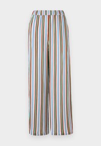 TROUSERS - Pantalon classique - multi-coloured
